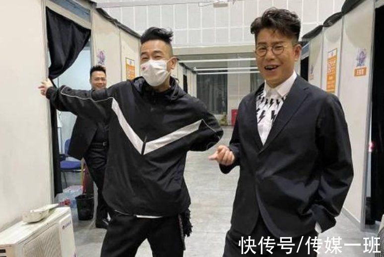 靠綜藝翻紅的林曉峰，出道很早事業(yè)平平，感情更是一地雞毛