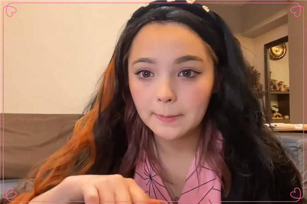 还原|不同国家的祢豆子仿妆，岛国神还原，看到中国的我恋爱了