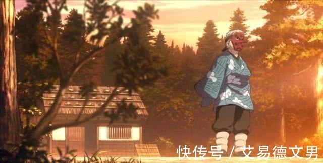 产屋|鬼灭之刃:祢豆子为何能够无视实弥?这3个人的作用不容小觑