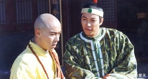 韦小宝|天下第一滑头韦小宝,一生全靠这四句话,学会一个跟谁都能交朋友