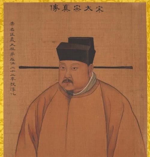 赵光义|宋太祖赵匡胤死后,他的子孙后代过得怎么样?