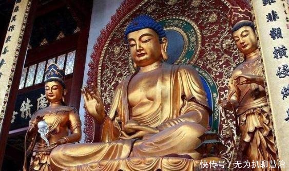 禁止|为什么寺庙都禁止游客拍照,尤其是对着佛像拍照?答案你很难想到