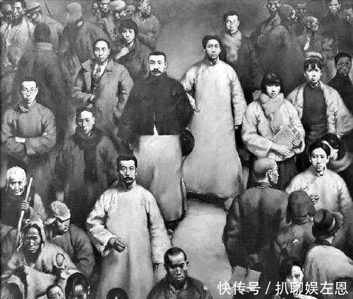 汉字|刘半农发明一个汉字,却被女性骂了三年,如今人人都在使用