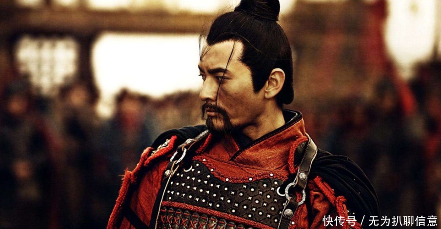 爷爷|爷爷是第一奸臣,死后人人唾骂,孙子却为国捐躯成民族英雄