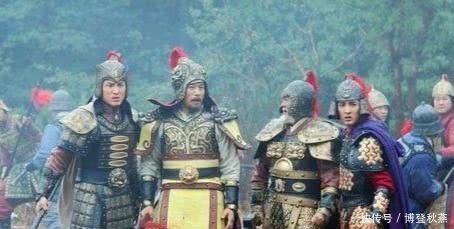 唐朝|他是军事奇才，覆灭唐朝十万大军，就连薛仁贵也被他打的落荒而逃