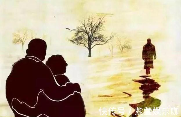 兄妹|父母过世后,为什么大多数兄妹都不亲了?都逃不过这3点,太现实