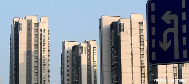 楼市|10年前买房的变“富”了,现在买房,10年后还会更加富有吗