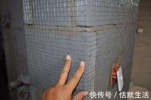 铁丝网|新房装修万万要加这东西,一旦工人没这么做,立马让他拆了重装