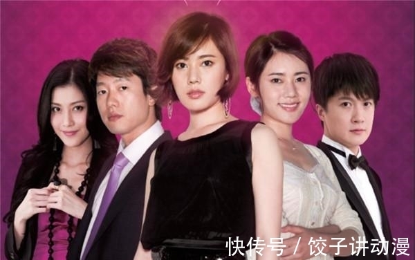 李彩華|港臺明星來內(nèi)陸發(fā)展,有一帆風(fēng)順的也有舉步維艱的,在外打拼不易