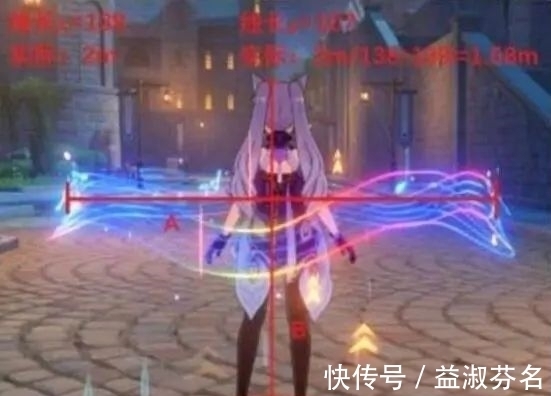 三围|在他们眼里,搞清“纸片人”的三围尺码是件很严肃的事情!
