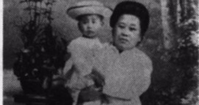 日本|鲁迅自己买的大院,为何弟弟赶他走?只因日本弟媳说他做了件丑事