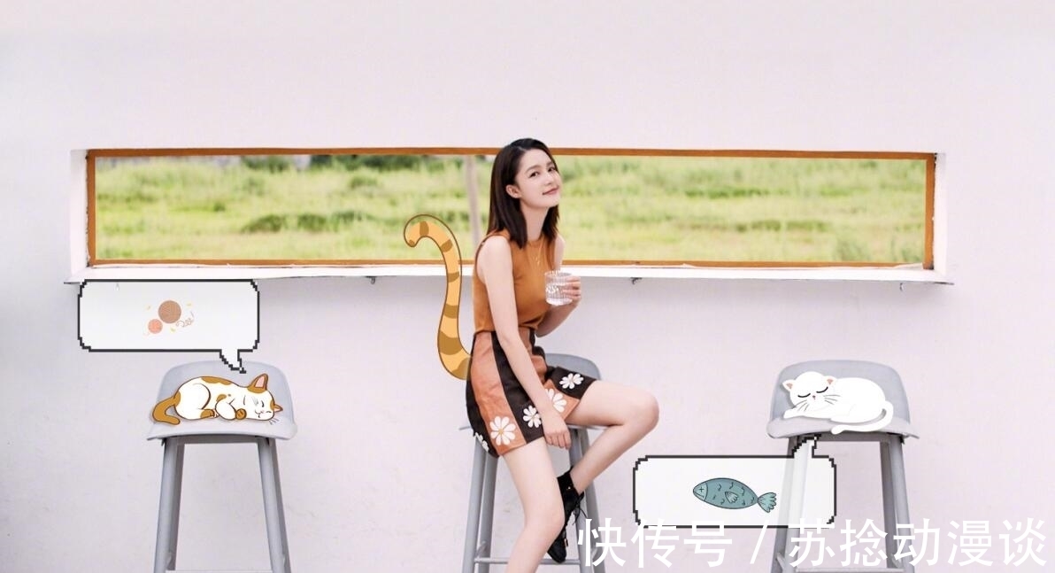 封神|李沁,谢谢你让《极挑》再次封神,也让观众看到了贾乃亮的高情商