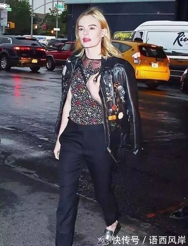 kitten|小白鞋、细高跟都out了？现在火的是这双！