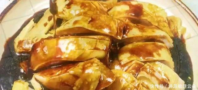 酱油|“酱油鸡”的经典做法,一般很难吃到,先收藏