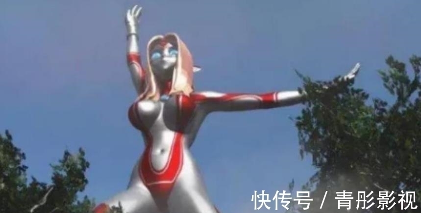 女奥特曼|女演员为什么不喜欢演奥特曼?皮套不透风是小事,最怕隐私曝光