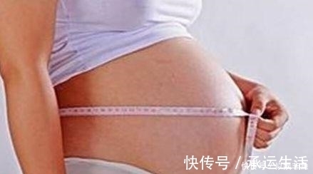 发育不良|怀孕时,孕妇的这三项“指数”不达标,是胎儿发育不良的信号!