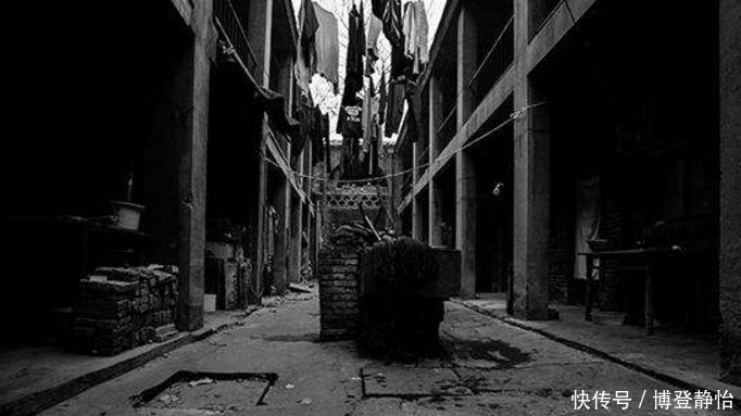 风光|林桂生离开黄金荣，没了风光地位却也少了烦心事，余生有清净足矣