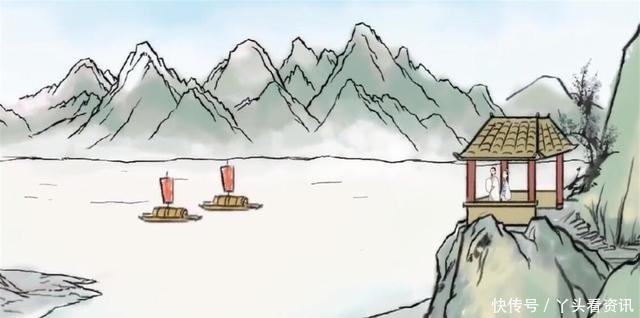 句话的意思|一个人到底值不值得交往,看这5点就足够了!