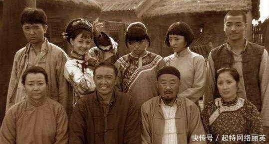 同情|此省只产忠臣良将,却从未出过皇帝,老实的让人同情!