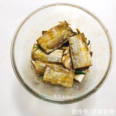 好吃到流泪的避风塘带鱼，连吃三天都不够