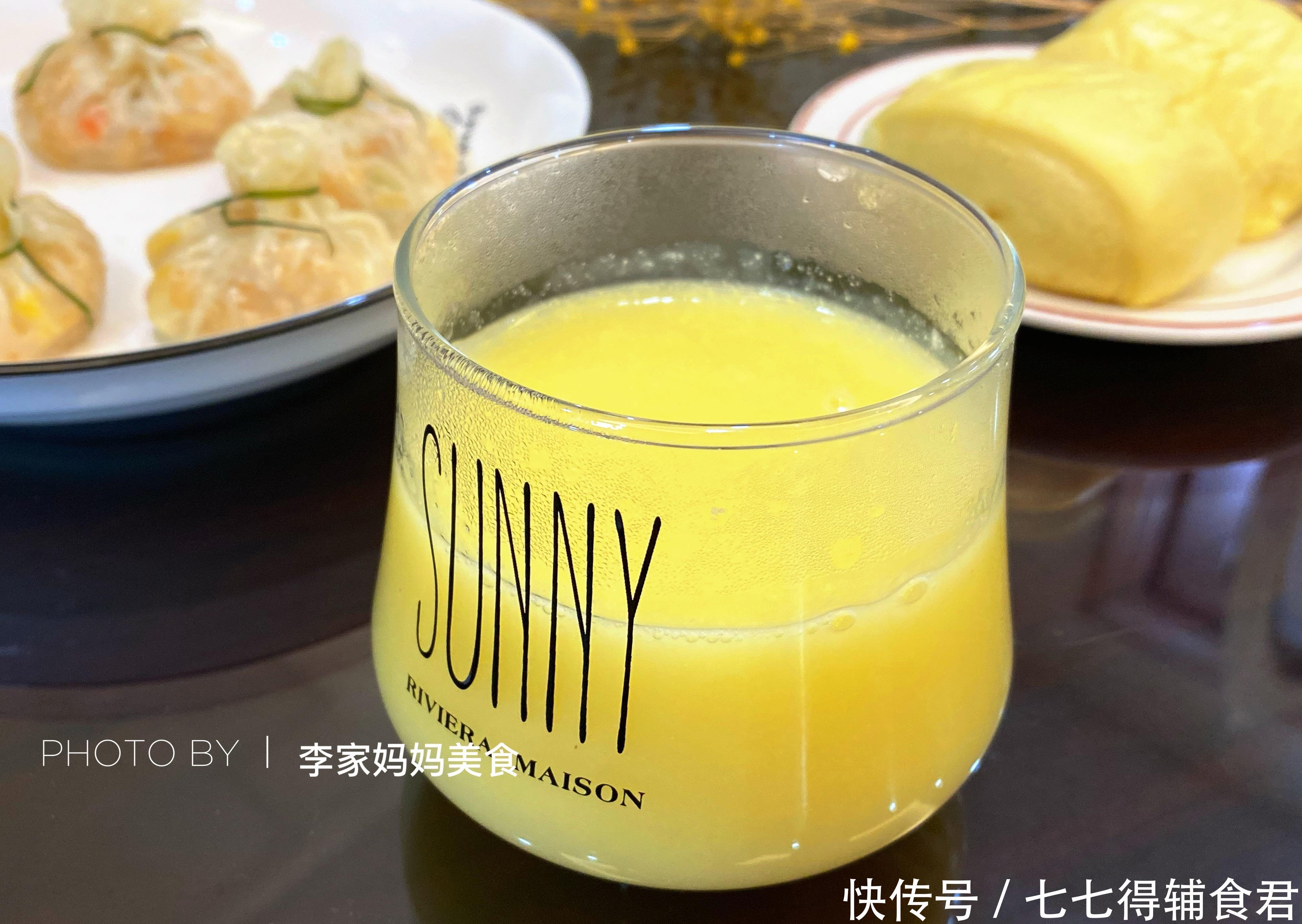 班主任|我家三餐在朋友圈火了,简单又营养,班主任:难怪孩子精神饱满