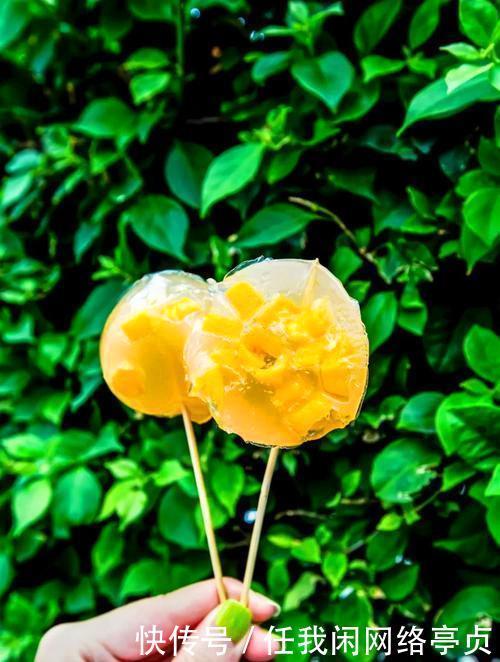 砵仔糕|水晶钵仔糕怎么做制作方法简单,但是要保证糕点味道要做好这一步