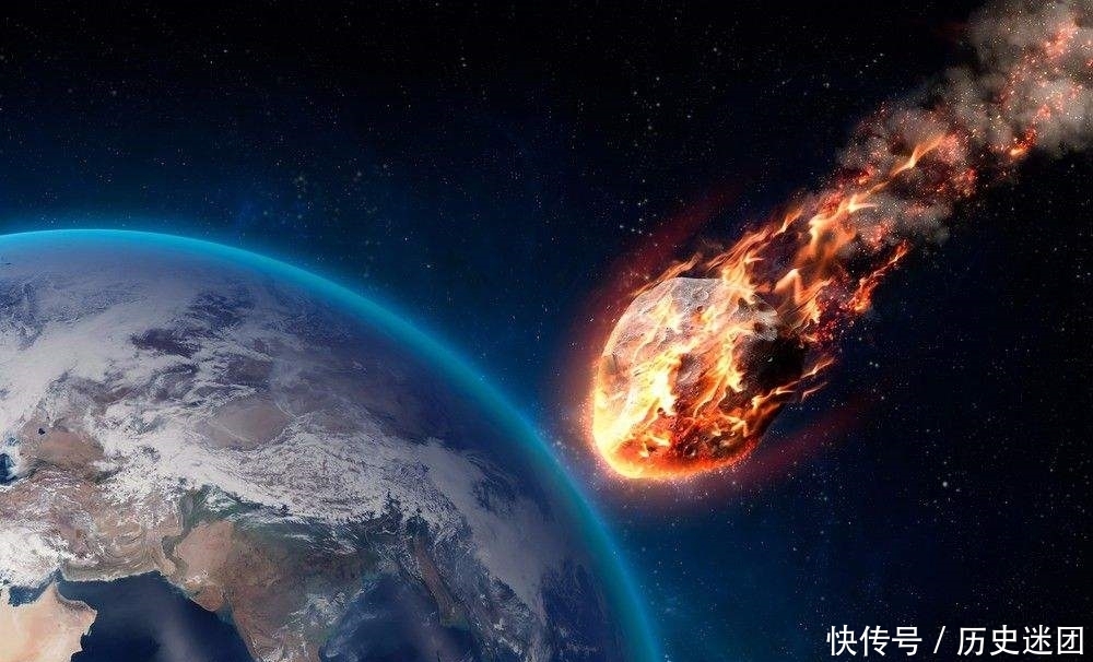 5月9日,贵阳天空现红色精灵奇观,形似水母,科学解释其产生原理