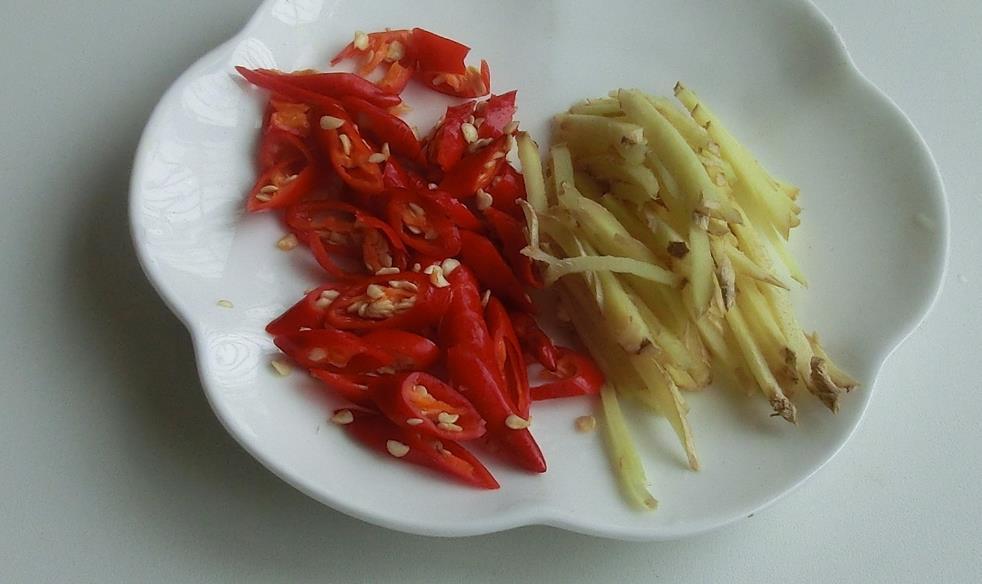 扁豆|入秋后少吃肉，遇到2种菜别手软，应季而食身体好，简单又营养