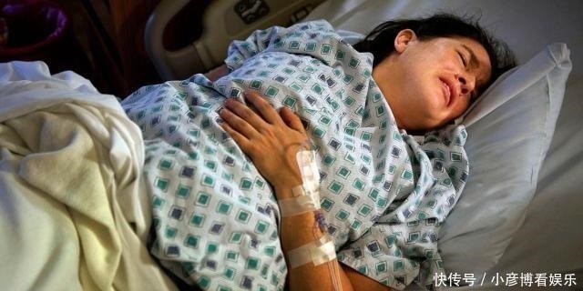 闺蜜|女儿刚生完娃,48岁妈妈也怀孕,又当姐姐又当妈,大女儿崩溃了