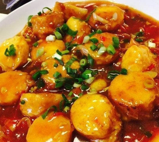 芦笋炒肉|这4道家常菜,我经常做给老公吃,征服他的胃,每次都喊不够吃