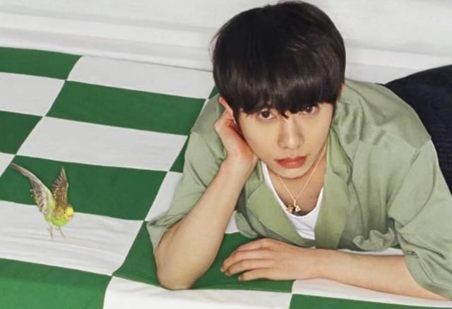 《青春有你3》三公排名公布,孙亦航下滑明显,这二人竟无缘出道位