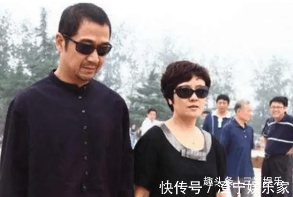 张国立的面馆火了！粉丝慕名点了一碗羊肉面，结账时你确定