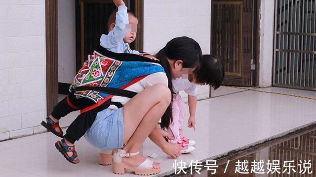 名牌大学|妈妈家庭地位的高低,直接影响孩子未来优秀程度,不妨对照看看