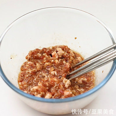 花椒粉|#一口新年味，全家享佳味#胶东人都爱吃的三鲜小馅饼