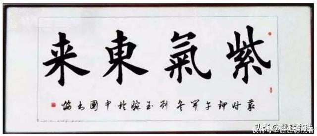 书法|中国第一美女书法家，人美字美，怎么会这么美