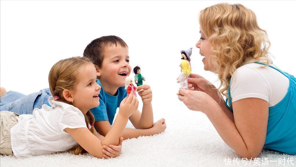 堂哥堂嫂|“开窍”后的孩子具体表现是什么样的？