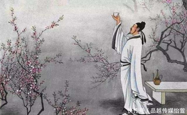谪仙人|一代诗仙李白死于水中捞月吗?现实残酷,这是人们理想中的结局