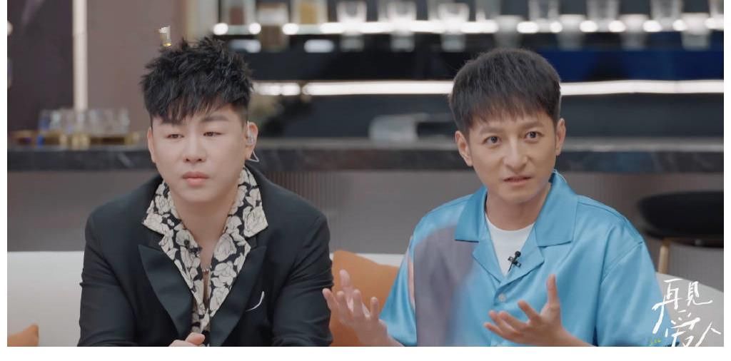 节目|就算没有杨幂赵丽颖，这档离婚观察节目和大众想象也相差太多了