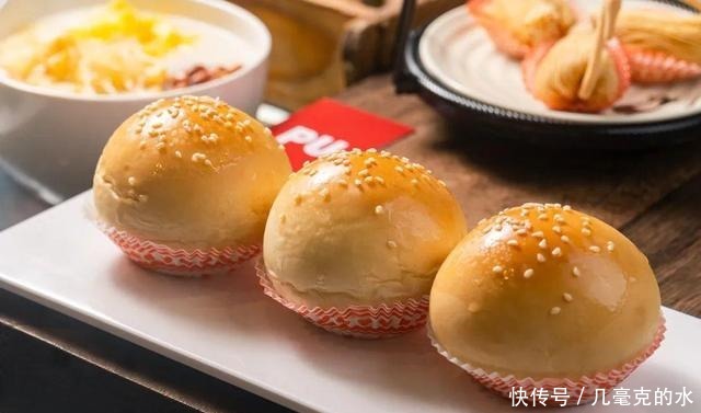 咸香|酥香软糯、酸甜咸香!肠粉、烧麦、虾饺……叹地道老广风味!