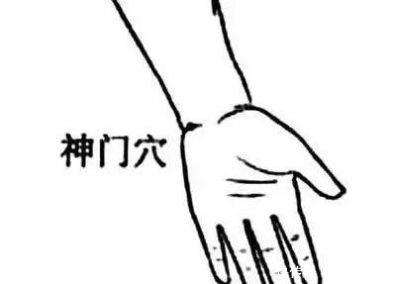 最近总多梦失眠睡不好怎么办常按这8个穴位试试