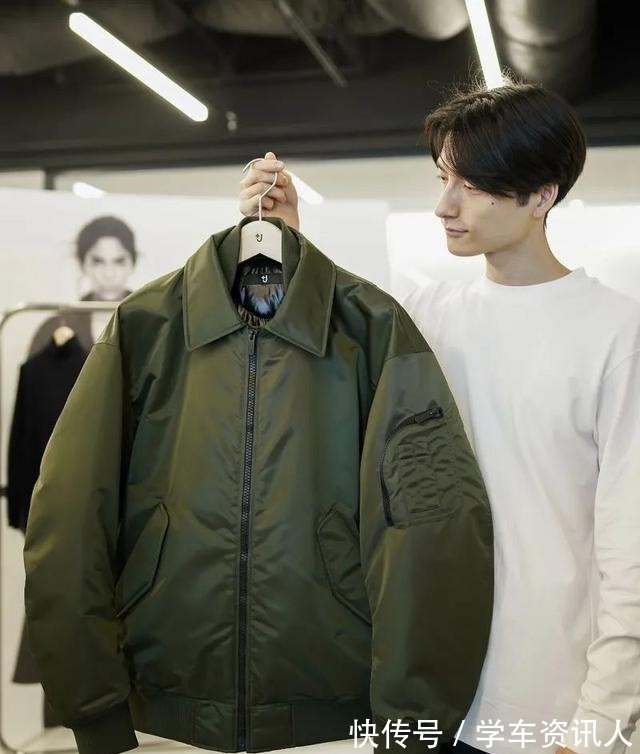 优衣库 优衣库+J,史上最贵也最超值的合作款!我推荐这些~!