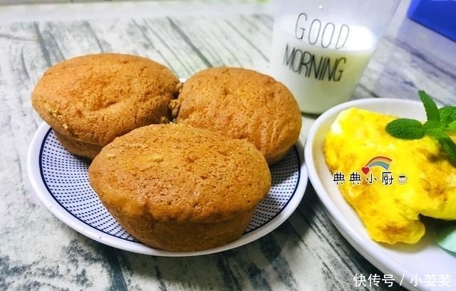 学会这几款营养早餐,再也不愁做早餐,简单快手,小学生最爱