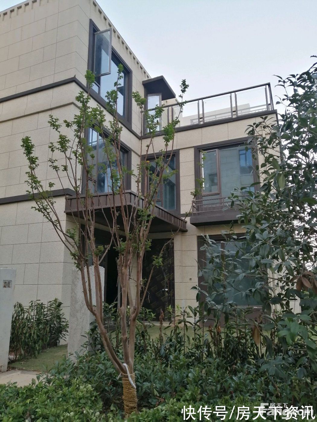 戈峰|华发未来城怎么样？看置业顾问戈峰发布了一条项目新消息