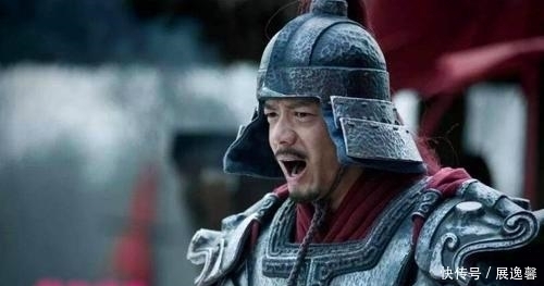 师父|韩信为何能战无不胜,攻无不克?他的师父是谁?