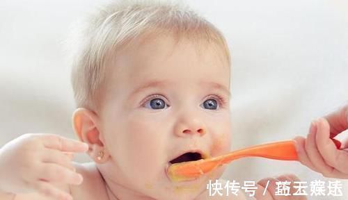 米粉|7个月婴儿重23斤,奶奶还沾沾自喜,体检时被医生批:米糊少吃点