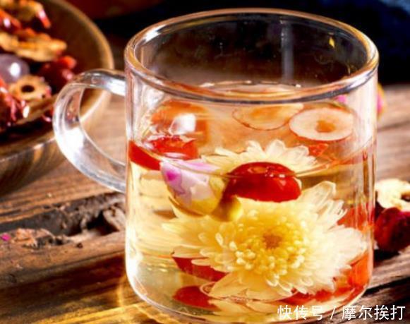 连续|枸杞和“此”泡一起,连续喝一周,肾悄悄变好,肝变干净了