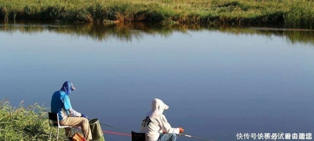 钓鱼经验总结,在阴雨天钓鱼的经验,帮助你钓到更多鱼——盛世三渔