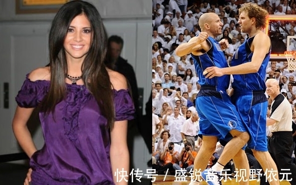 n梦回达拉斯！NBA昔日男神归来，48岁二婚娶美娇娘，激活东契奇
