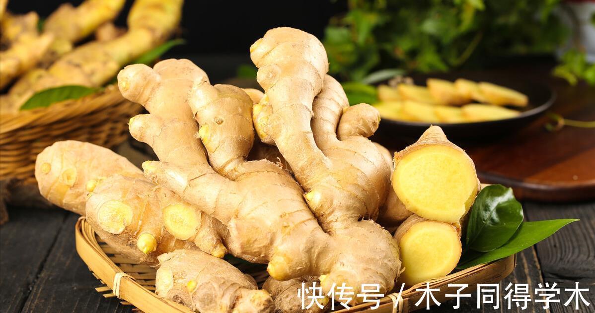 蔬菜|立秋过后,7种蔬菜要多吃,每一种都对人体大有好处,对抗秋燥