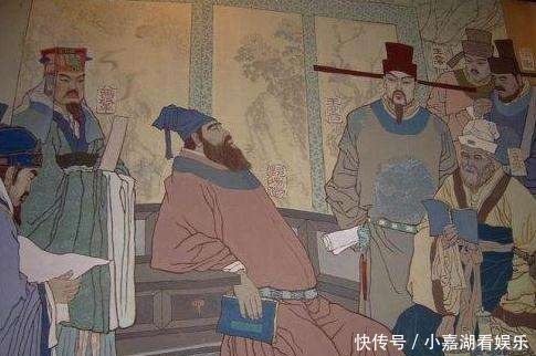 朋党|“朋党”之争对北宋造成了怎样的影响?